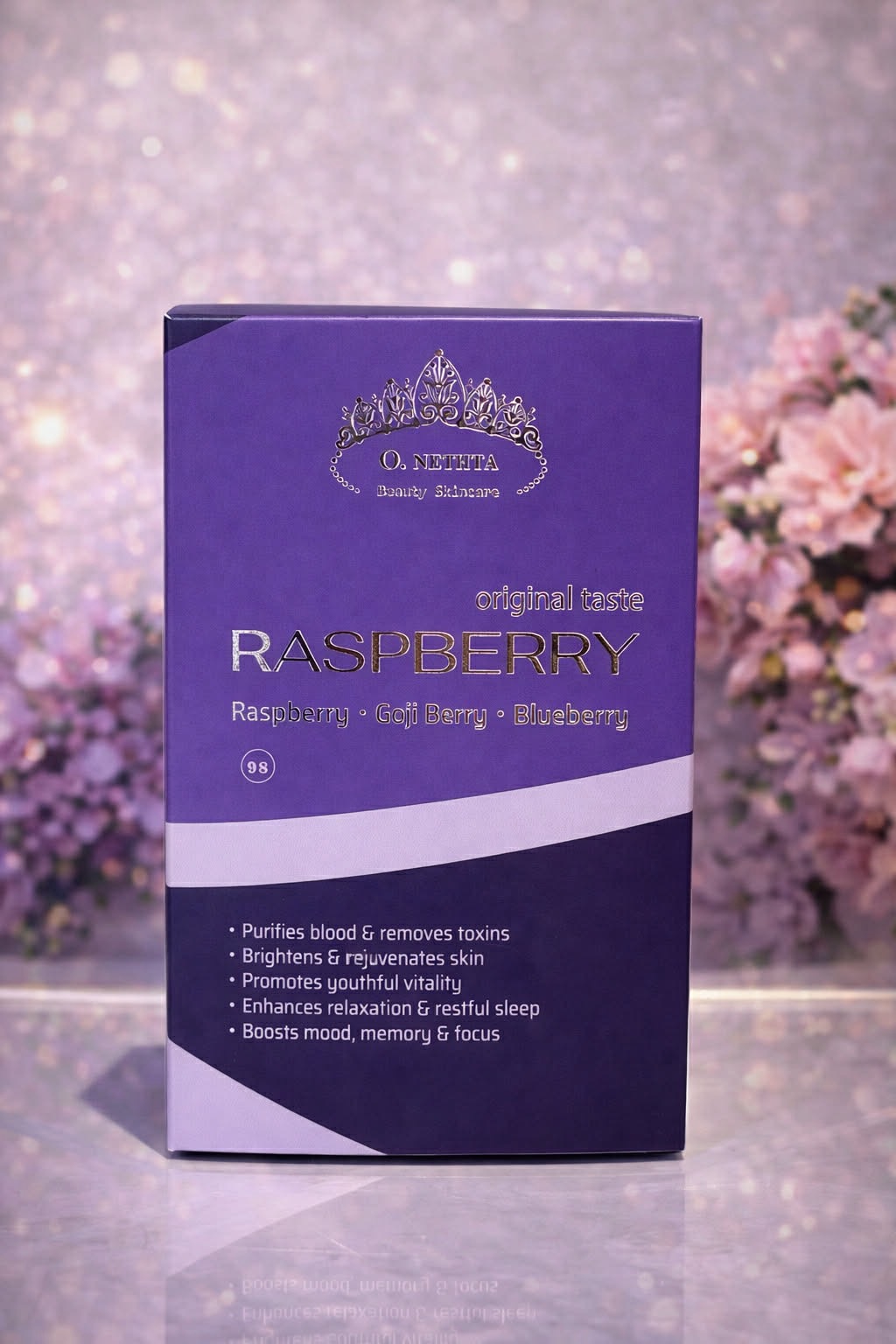 Raspberry Product
