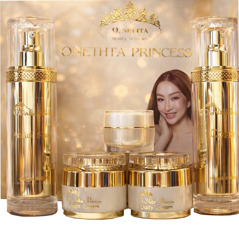 O. nethta Luxury Product